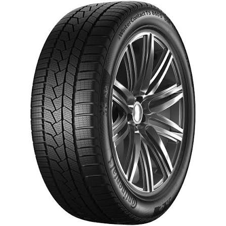 245/45 R19 CONTINENTAL  TS860S XL 102H M+S