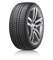 215/65 R17 HANKOOK W320 99H M+S