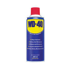 WD-40 SPREJ