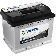 AKUMULATOR VARTA 45 AH BLACK DYNAMIC
