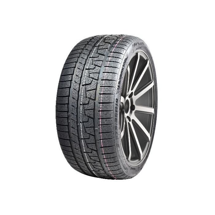 225/55 R17 APLUS A702 101 V XL M+S