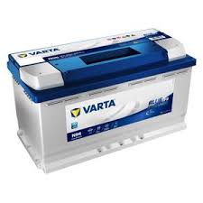 AKUMULATOR VARTA 80 AH BLUE DYNAMIC D+