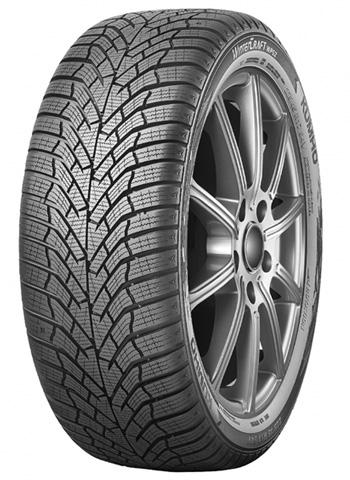 205/55 R16 KUMHO WP52 91T M+S