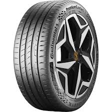 235/45 R17 CONTINENTAL PC-7 XL FR 97Y (PREPORUKA U PREMIUM KLASI)