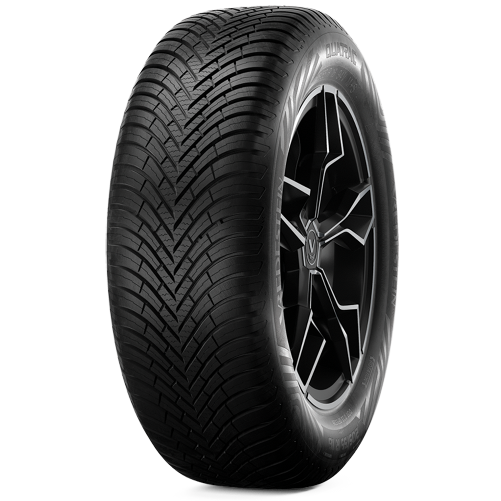 205/55 R16 VREDESTEIN QUATRAC ALLSEASON 91H