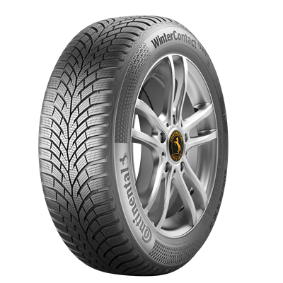 225/50 R17 CONTINENTAL TS870 98H XL M+S(PREPORUKA U PREMIUM KLASI)