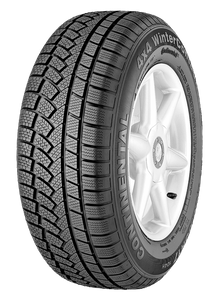 265/60R18 110H ML 4X4WC MO 4X4 WINTERCONTACT MO CONTINENTAL